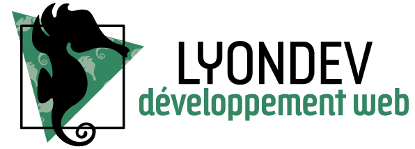 Lyondev Développement Web