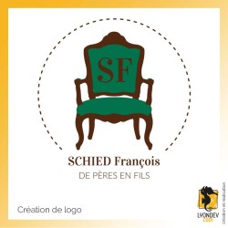 Schied François - Logo