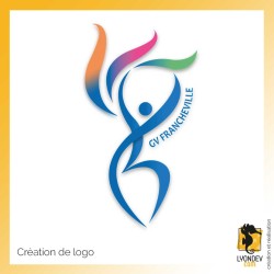 GV Francheville - Logo