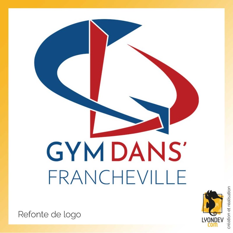 Gym Dans' Francheville