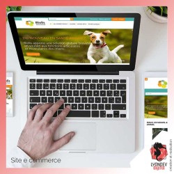 Biolis - Site e-commerce
