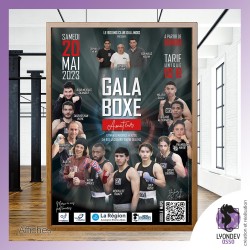 Boxing Club Oullinois -...