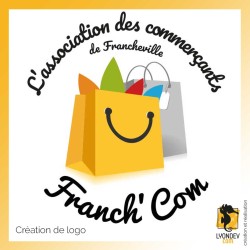 Franch'Com - Logo