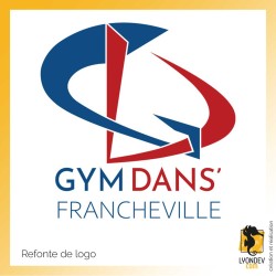 Gym Dans' Francheville - Logo